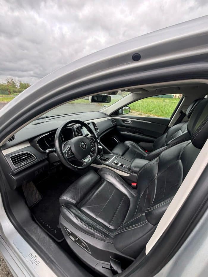 Renault TALISMAN - Image 8