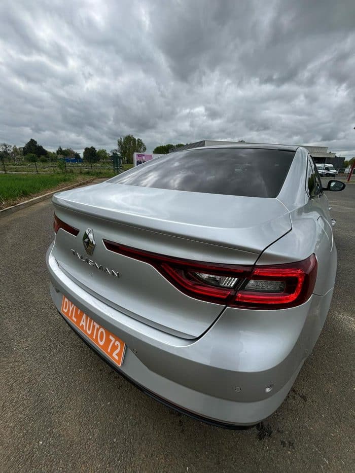 Renault TALISMAN - Image 4