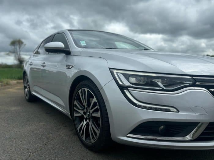 Renault TALISMAN - Image 3
