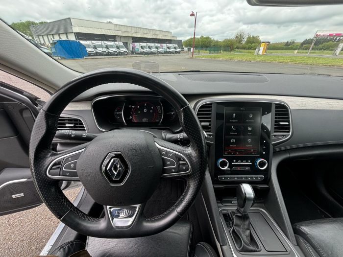 Renault TALISMAN - Image 6