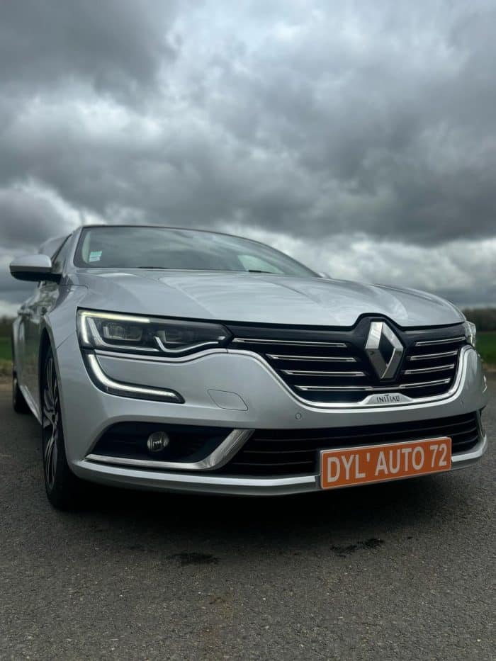 Renault TALISMAN - Image 1