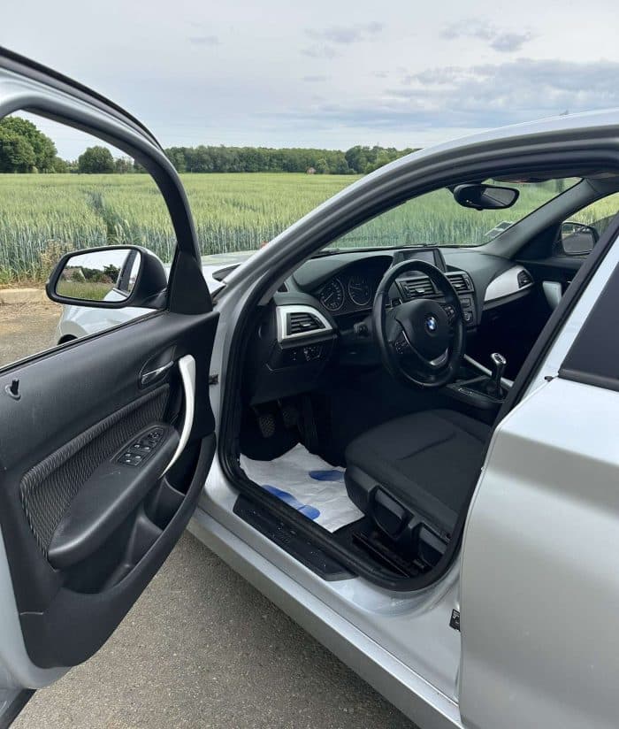 Bmw F20 118D - Image 3