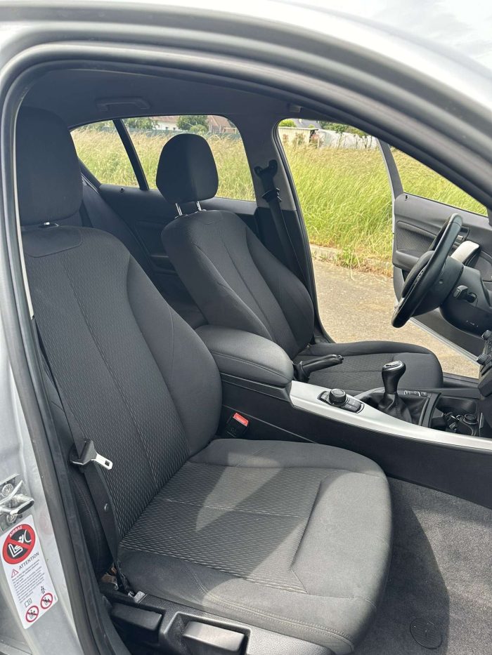 Bmw F20 118D - Image 4