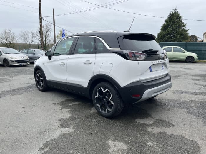 Opel Crossland Elegance 1.5 CDTI 110 ch BVM6 - Image 5