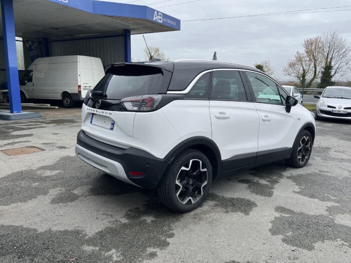 Opel Crossland Elegance 1.5 CDTI 110 ch BVM6 - Image 7