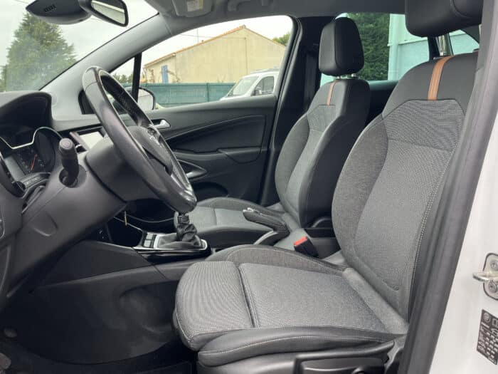 Opel Crossland Elegance 1.5 CDTI 110 ch BVM6 - Image 10
