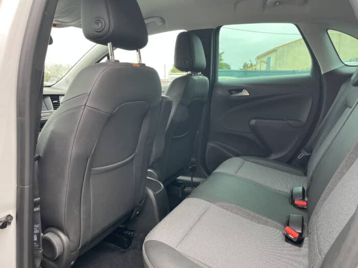 Opel Crossland Elegance 1.5 CDTI 110 ch BVM6 - Image 11