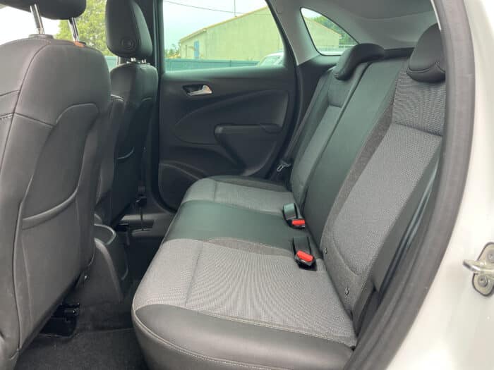 Opel Crossland Elegance 1.5 CDTI 110 ch BVM6 - Image 12