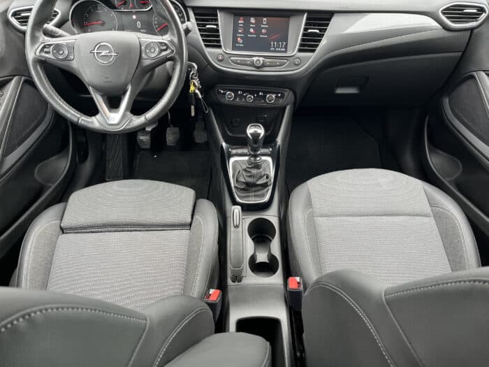 Opel Crossland Elegance 1.5 CDTI 110 ch BVM6 - Image 13