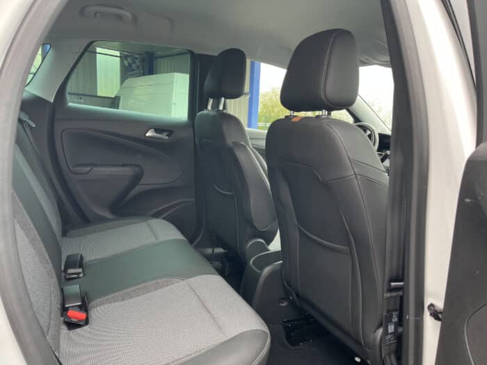 Opel Crossland Elegance 1.5 CDTI 110 ch BVM6 - Image 15