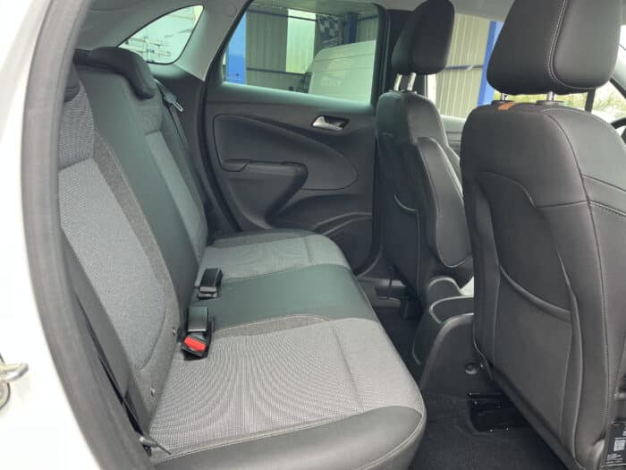 Opel Crossland Elegance 1.5 CDTI 110 ch BVM6 - Image 16