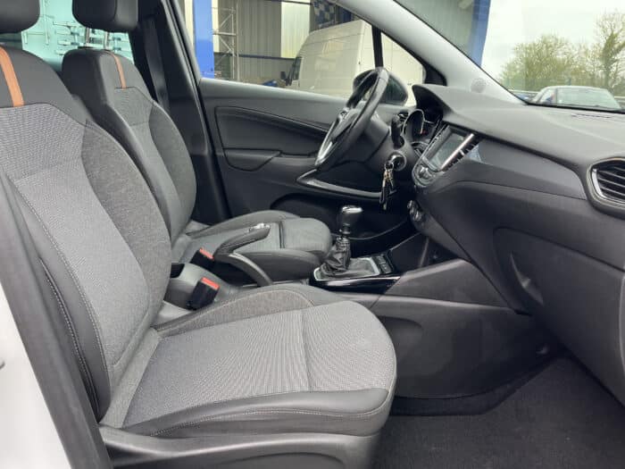Opel Crossland Elegance 1.5 CDTI 110 ch BVM6 - Image 18