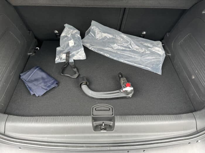 Opel Crossland Elegance 1.5 CDTI 110 ch BVM6 - Image 20