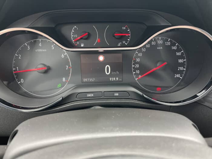 Opel Crossland Elegance 1.5 CDTI 110 ch BVM6 - Image 22