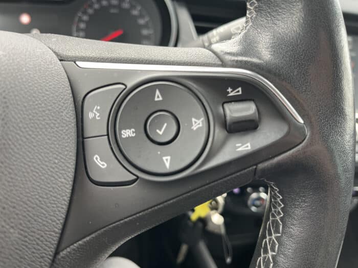 Opel Crossland Elegance 1.5 CDTI 110 ch BVM6 - Image 25