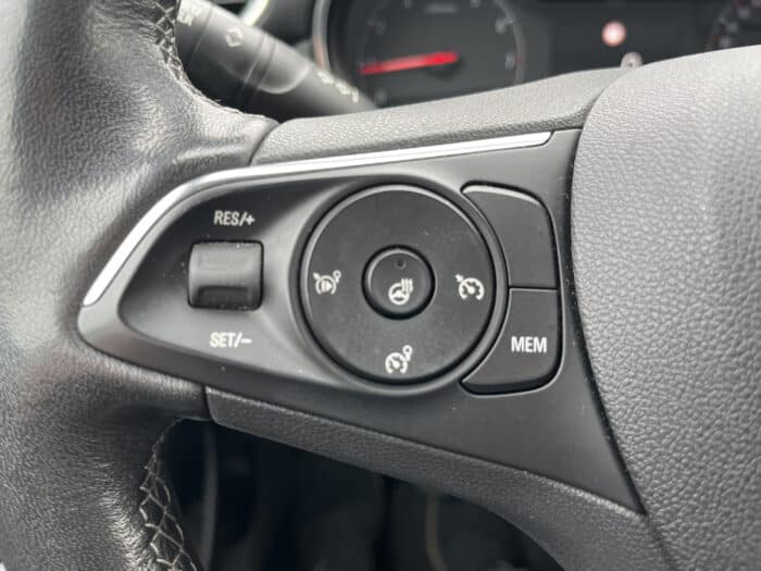 Opel Crossland Elegance 1.5 CDTI 110 ch BVM6 - Image 26