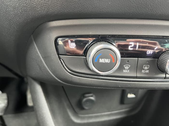 Opel Crossland Elegance 1.5 CDTI 110 ch BVM6 - Image 28