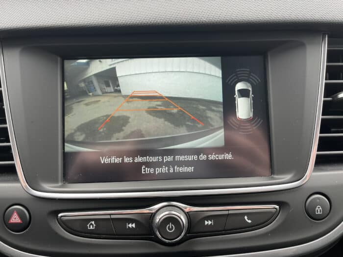 Opel Crossland Elegance 1.5 CDTI 110 ch BVM6 - Image 30