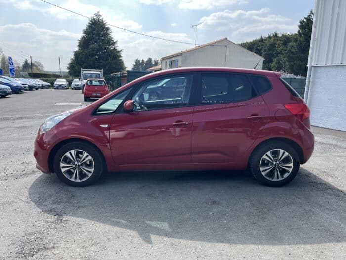 Kia Venga Active 1.4 90 ch ISG - Image 4