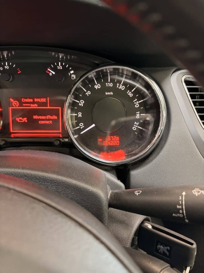 Peugeot 5008 - Image 5