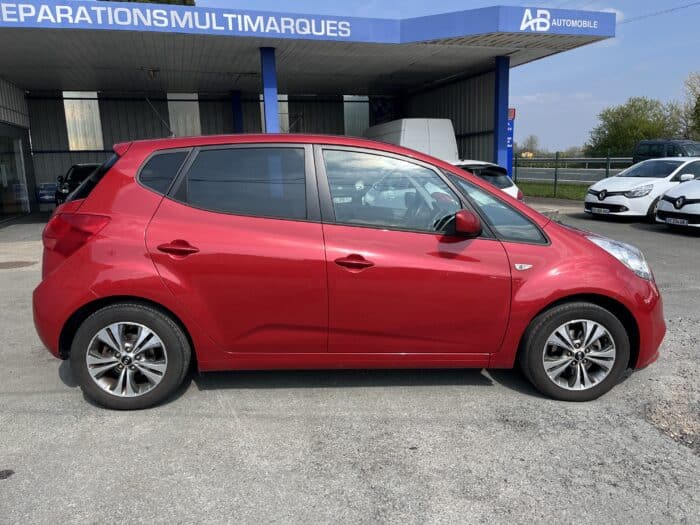 Kia Venga Active 1.4 90 ch ISG - Image 8
