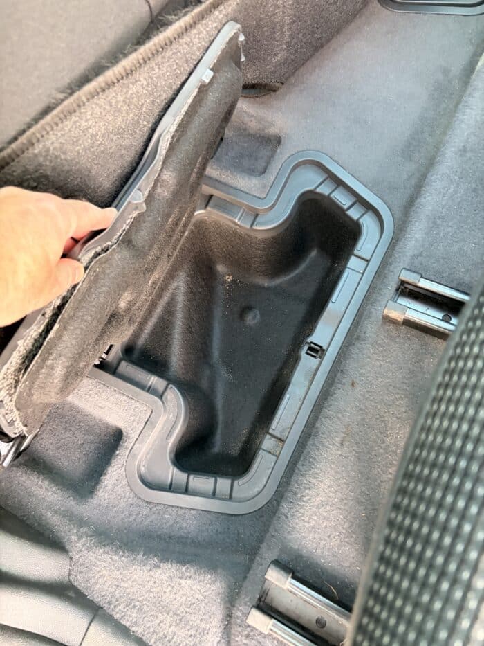 Peugeot 5008 - Image 11