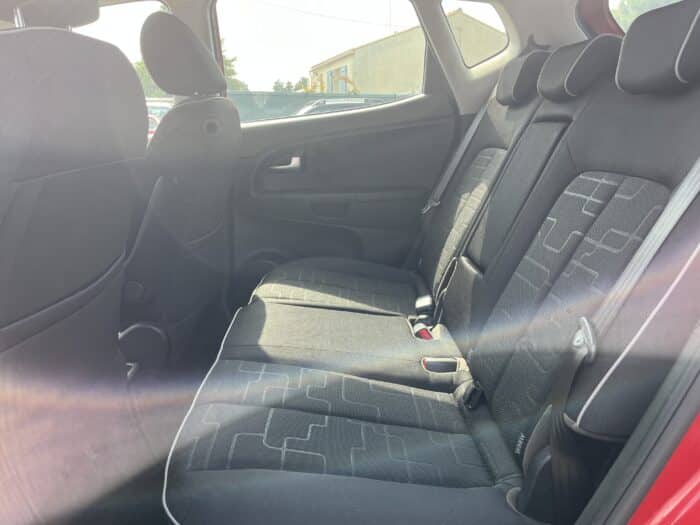 Kia Venga Active 1.4 90 ch ISG - Image 12