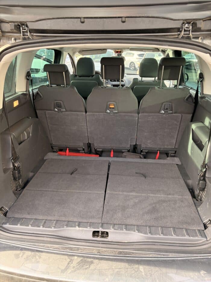 Peugeot 5008 - Image 12