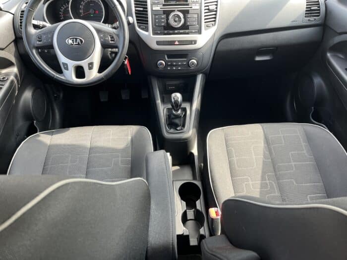 Kia Venga Active 1.4 90 ch ISG - Image 13