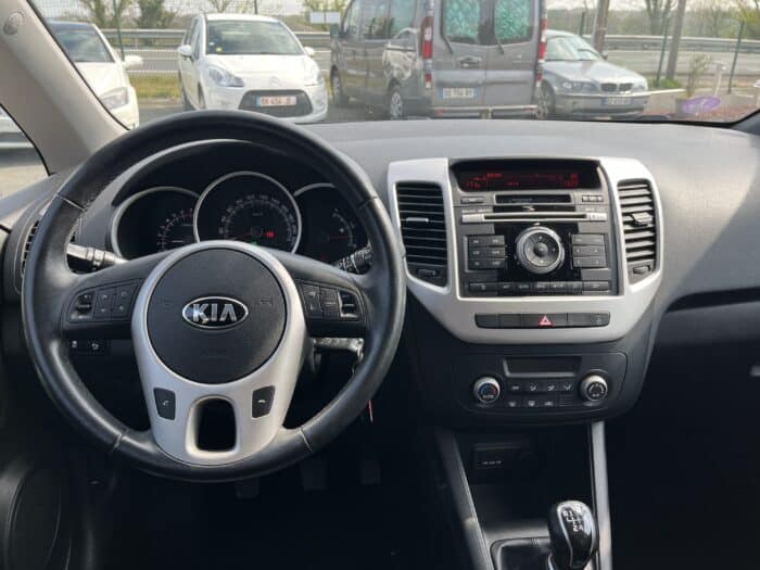 Kia Venga Active 1.4 90 ch ISG - Image 14