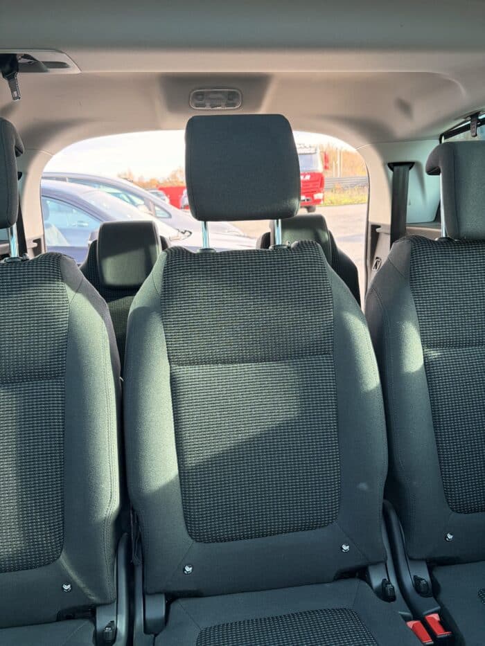 Peugeot 5008 - Image 14