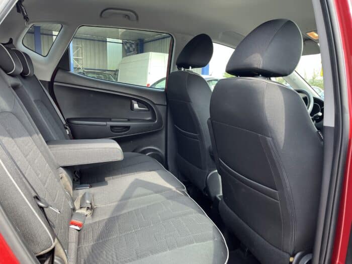 Kia Venga Active 1.4 90 ch ISG - Image 15