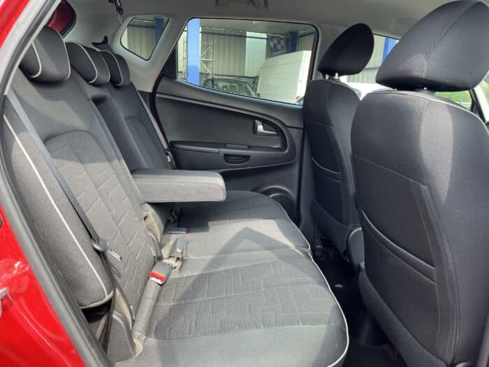 Kia Venga Active 1.4 90 ch ISG - Image 16