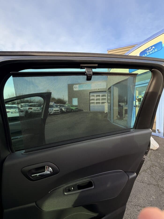 Peugeot 5008 - Image 16