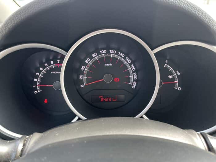 Kia Venga Active 1.4 90 ch ISG - Image 19