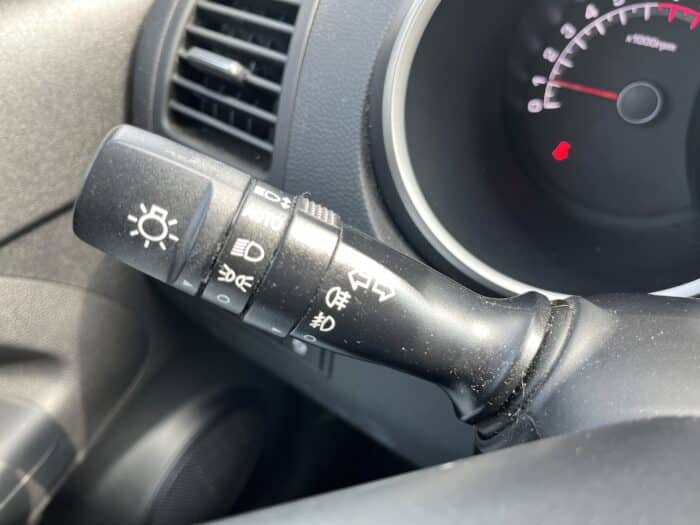 Kia Venga Active 1.4 90 ch ISG - Image 24