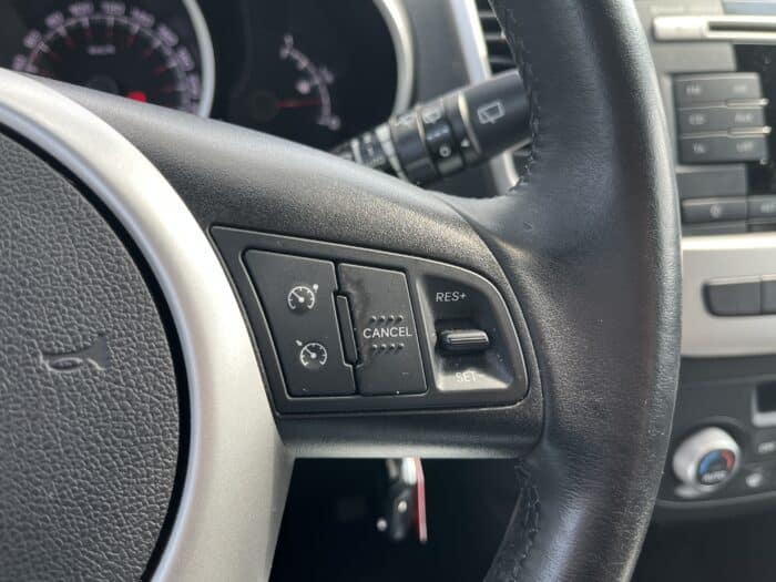 Kia Venga Active 1.4 90 ch ISG - Image 25