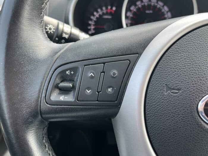 Kia Venga Active 1.4 90 ch ISG - Image 26