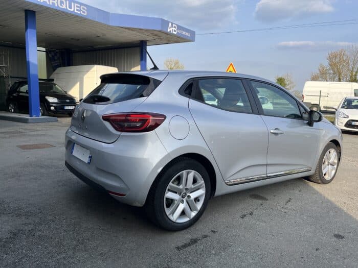 Renault Clio 5 Business Blue dCi 100 - 21N - Image 7