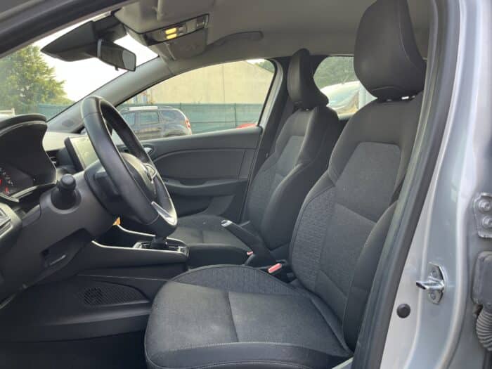 Renault Clio 5 Business Blue dCi 100 - 21N - Image 10