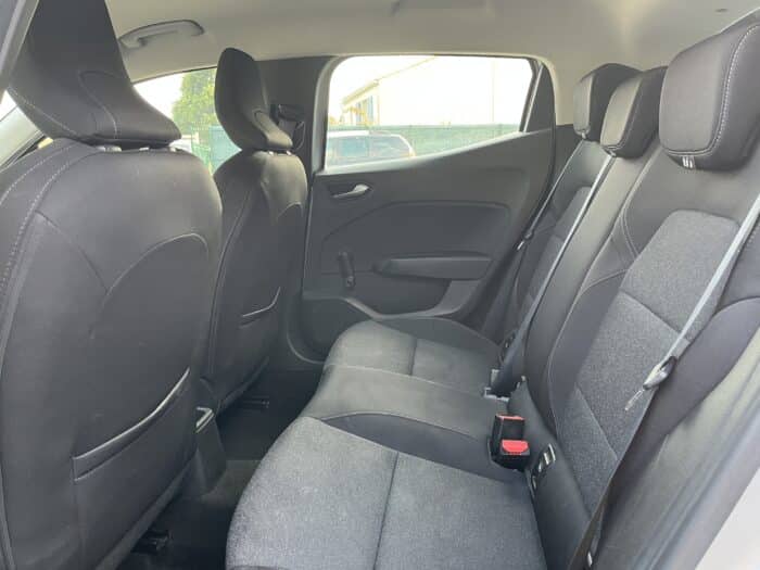 Renault Clio 5 Business Blue dCi 100 - 21N - Image 12