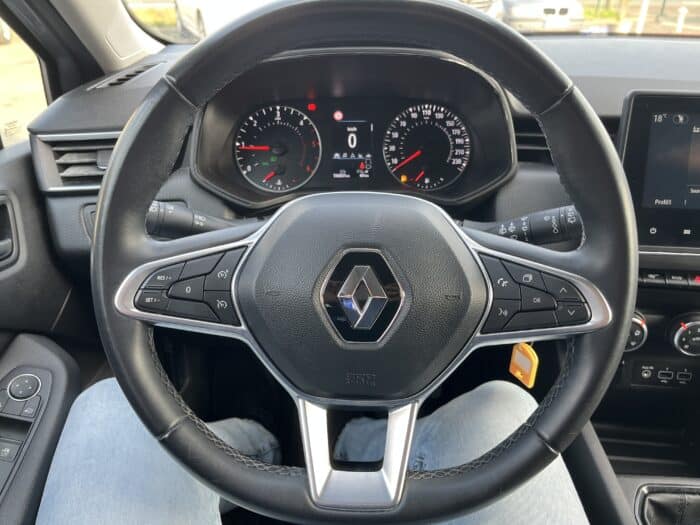 Renault Clio 5 Business Blue dCi 100 - 21N - Image 19