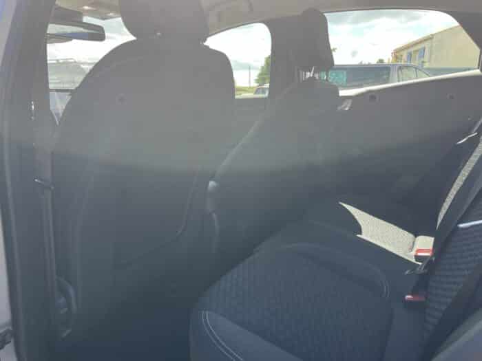 Ford Puma Titanium 1.0 EcoBoost 125 ch mHEV S&S BVM6 - Image 11