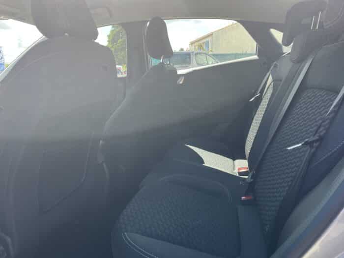 Ford Puma Titanium 1.0 EcoBoost 125 ch mHEV S&S BVM6 - Image 12