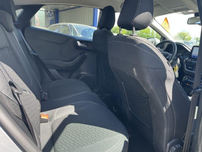 Ford Puma Titanium 1.0 EcoBoost 125 ch mHEV S&S BVM6 - Image 15