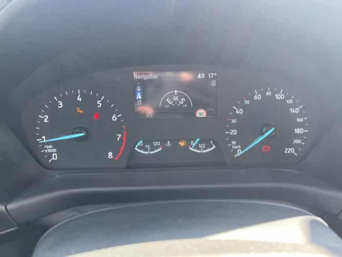 Ford Puma Titanium 1.0 EcoBoost 125 ch mHEV S&S BVM6 - Image 17