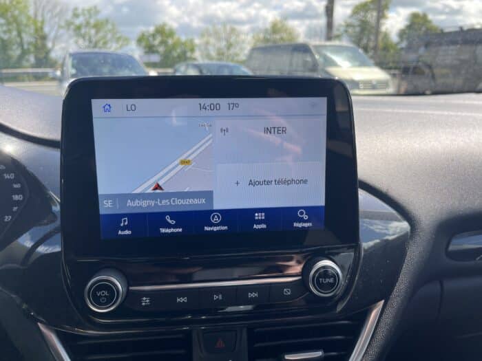 Ford Puma Titanium 1.0 EcoBoost 125 ch mHEV S&S BVM6 - Image 18