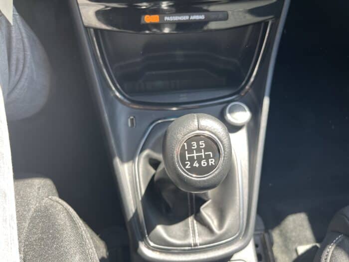 Ford Puma Titanium 1.0 EcoBoost 125 ch mHEV S&S BVM6 - Image 20