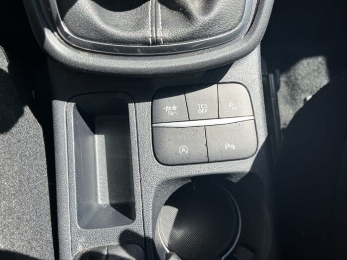 Ford Puma Titanium 1.0 EcoBoost 125 ch mHEV S&S BVM6 - Image 21