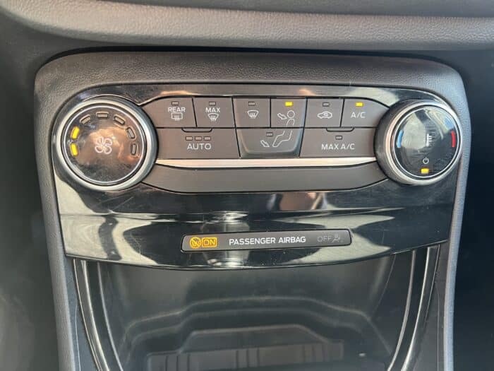 Ford Puma Titanium 1.0 EcoBoost 125 ch mHEV S&S BVM6 - Image 22